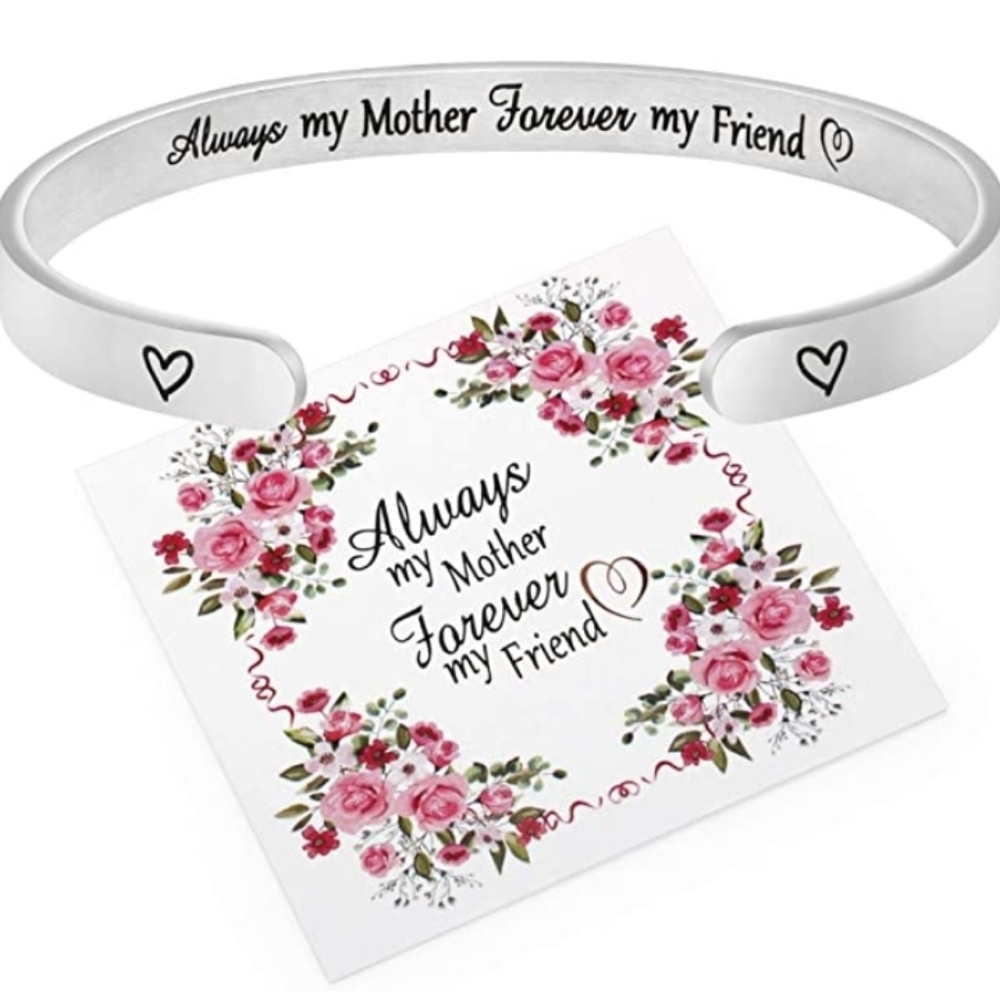 JoycuFF Motivational Bracelet